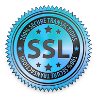 SSL encryption seal secure site